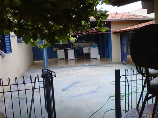 Foto do Casa - Casa à venda 4 Quartos, 1 Suite, 4 Vagas, 672M², Santa Maria, Uberaba - MG | ZUCATO IMOBILIARIA LTDA