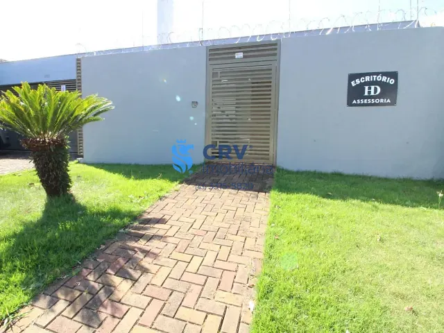 Casa com 438m² 4 quartos e 5 banheiros, à venda, no bairro Centro em Londrina