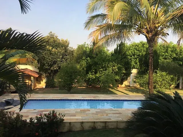 Casa com 1170m² 4 quartos e 6 banheiros, à venda, no bairro Parque Residencial Mirante do Vale em Guaratinguetá
