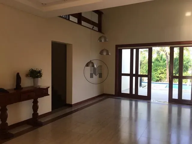 Casa com 1170m² 4 quartos e 6 banheiros, à venda, no bairro Parque Residencial Mirante do Vale em Guaratinguetá