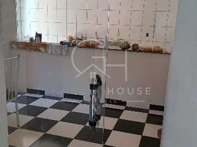 Casa com 200m² 3 quartos e 2 banheiros, à venda, no bairro Quintino Facci II em Ribeirão Preto