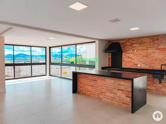 Casa com 540m² 5 quartos e 6 banheiros, à venda, no bairro Urbanova em São José dos Campos