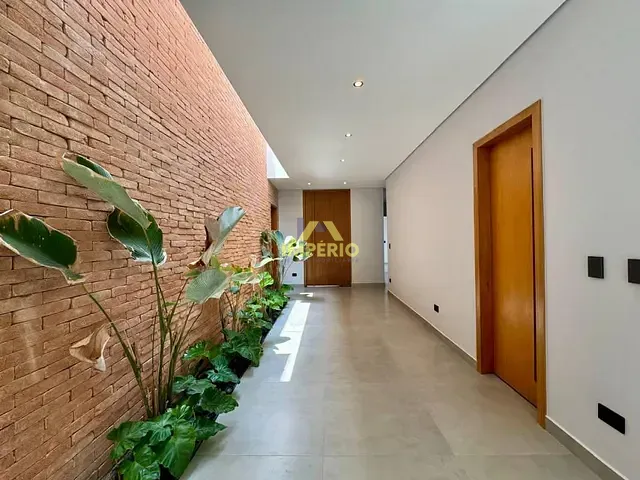 Casa com 400m² 3 quartos e 5 banheiros, à venda, no bairro Alphaville Itu em Itu