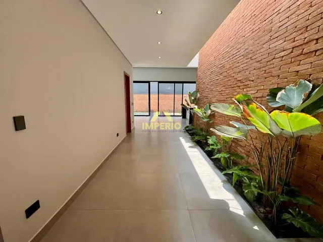 Casa com 400m² 3 quartos e 5 banheiros, à venda, no bairro Alphaville Itu em Itu
