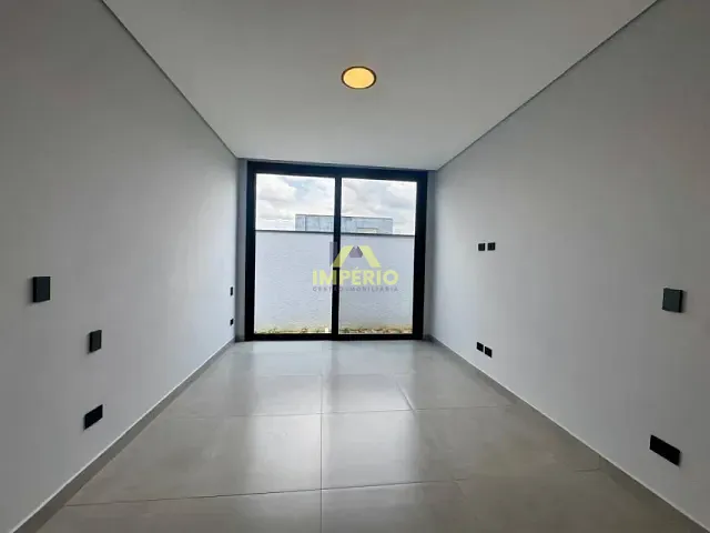 Casa com 400m² 3 quartos e 5 banheiros, à venda, no bairro Alphaville Itu em Itu