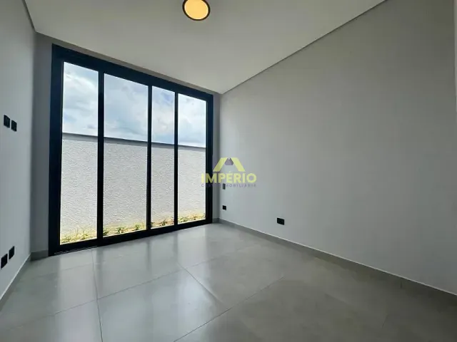 Casa com 400m² 3 quartos e 5 banheiros, à venda, no bairro Alphaville Itu em Itu