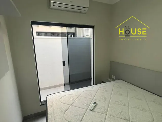 Casa 2 quartos e 1 banheiro, para alugar, no bairro Centro em Fernandópolis