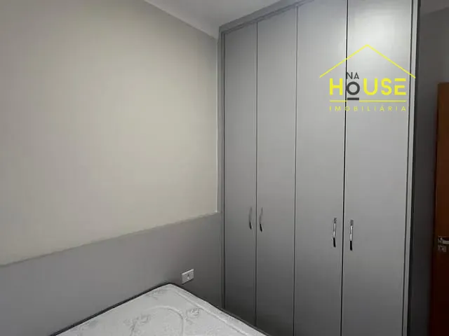 Casa 2 quartos e 1 banheiro, para alugar, no bairro Centro em Fernandópolis