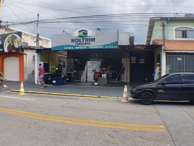 Foto do Casa - Edícula para alugar, 20 m² por R$ 650,00/mês - Jardim Satélite - São José dos Campos/SP | INDEPENDENCE NEGOCIOS IMOBILIARIOS LTDA