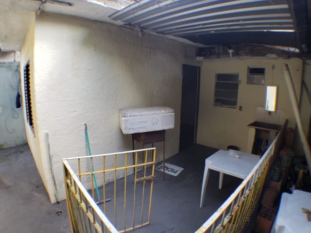 Foto do Casa - Edícula para alugar, 20 m² por R$ 650,00/mês - Jardim Satélite - São José dos Campos/SP | INDEPENDENCE NEGOCIOS IMOBILIARIOS LTDA