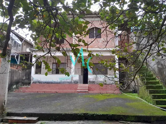 Casa 3 quartos e 1 banheiro, à venda, no bairro Paciência em Rio de Janeiro