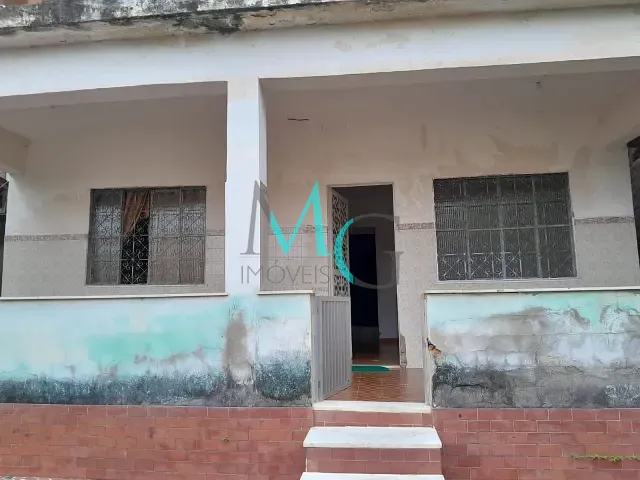 Casa 3 quartos e 1 banheiro, à venda, no bairro Paciência em Rio de Janeiro