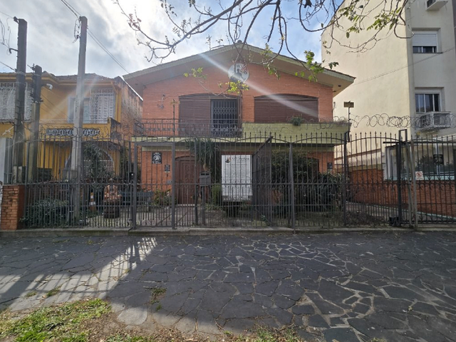 Imóvel na Santana