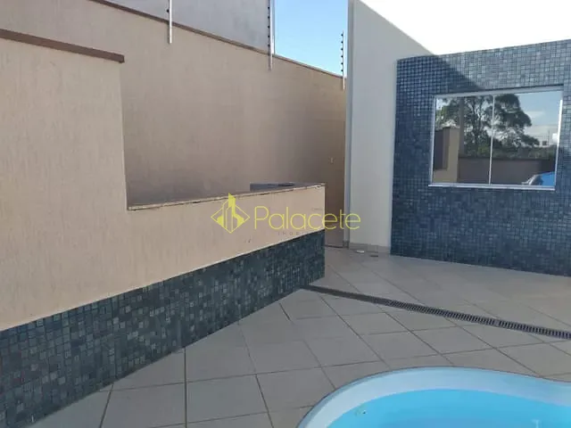 Casa 3 quartos e 3 banheiros, à venda, no bairro Residencial Estoril em Taubaté