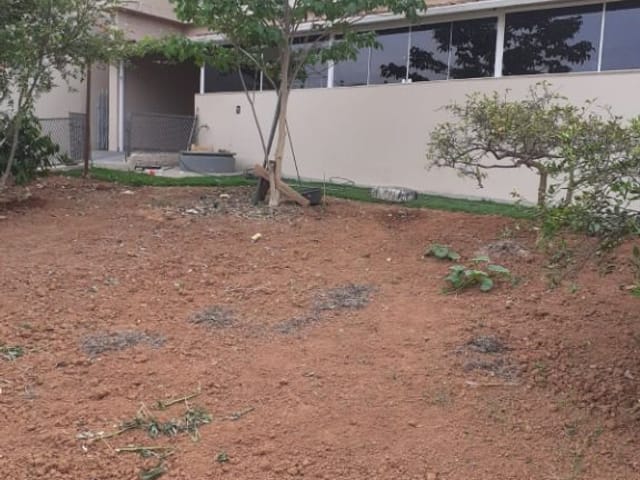Casa com 500m² 3 quartos e 3 banheiros, à venda, no bairro Colinas da Anhanguera em Santana de Parnaíba