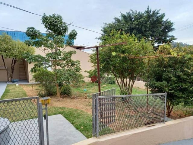 Casa com 500m² 3 quartos e 3 banheiros, à venda, no bairro Colinas da Anhanguera em Santana de Parnaíba