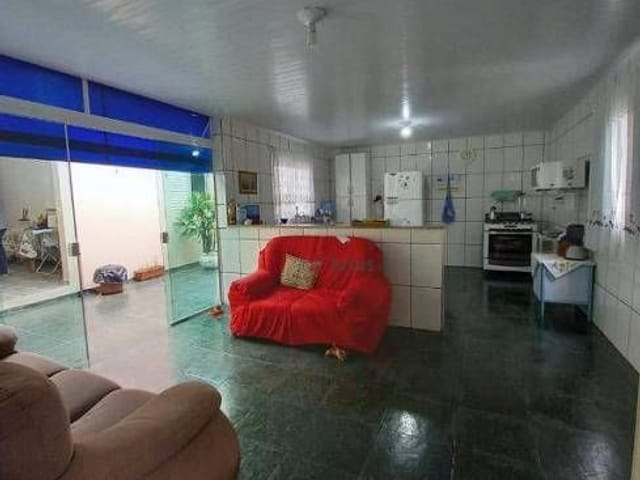 Casa com 500m² 3 quartos e 3 banheiros, à venda, no bairro Colinas da Anhanguera em Santana de Parnaíba
