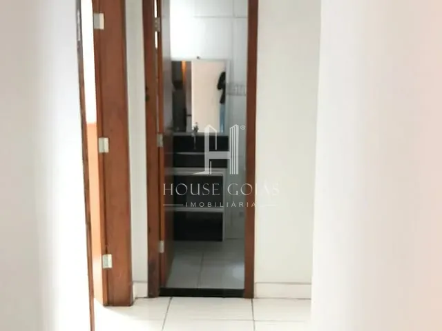 Casa com 180m² 3 quartos e 1 banheiro, à venda, no bairro Residencial Center Ville em Goiânia