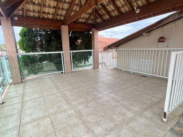 Foto do Casa - Casa para locação, Residencial Sítio Santo Antônio, Taubaté, SP | Venter imoveis