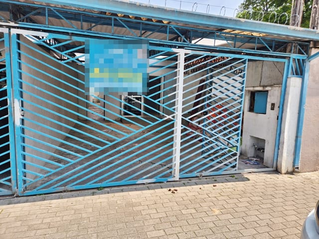 Foto do Casa - Casa para locação, Jardim Estela, Poá, SP | Villela Imóveis