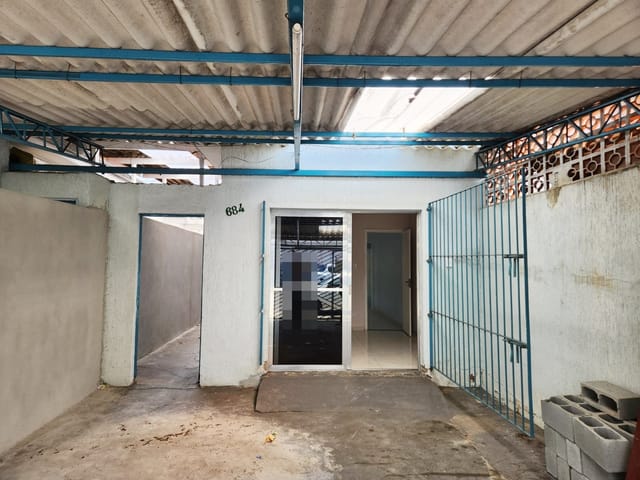 Foto do Casa - Casa para locação, Jardim Estela, Poá, SP | Villela Imóveis