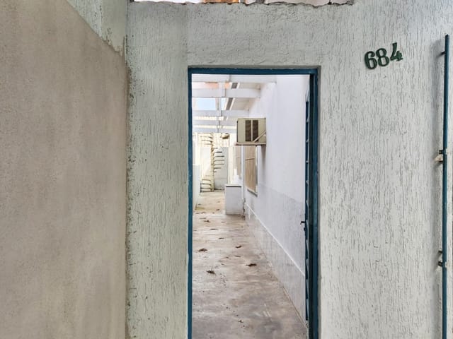 Foto do Casa - Casa para locação, Jardim Estela, Poá, SP | Villela Imóveis