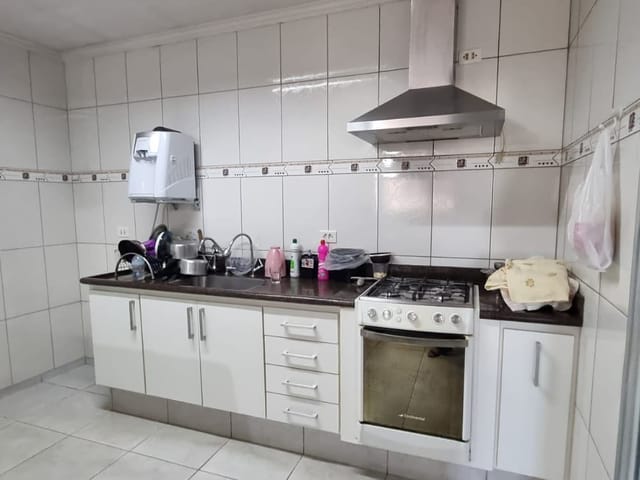 Casa 2 quartos e 3 banheiros, à venda, no bairro Jardim do Trevo em São João da Boa Vista