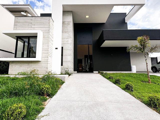 Casa com 488m² 3 quartos e 2 banheiros, à venda, no bairro Swiss Park em Campinas
