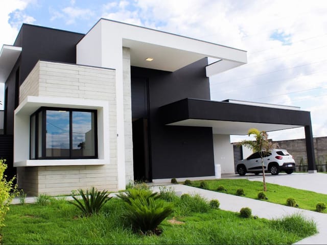 Casa com 488m² 3 quartos e 2 banheiros, à venda, no bairro Swiss Park em Campinas