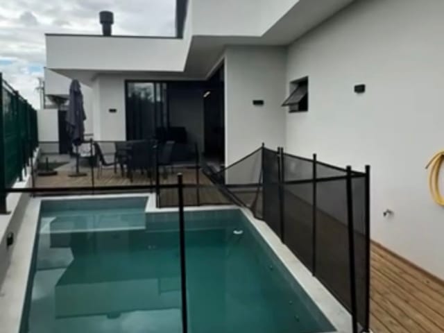 Casa com 488m² 3 quartos e 2 banheiros, à venda, no bairro Swiss Park em Campinas