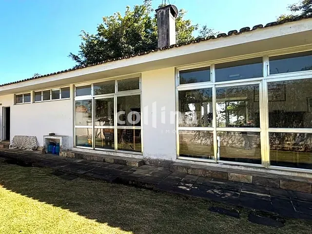Casa 3 quartos e 5 banheiros, à venda, no bairro Paisagem Renoir em Cotia
