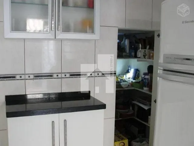 Casa com 250m² 3 quartos e 3 banheiros, à venda, no bairro Vila Mafalda em Jundiaí