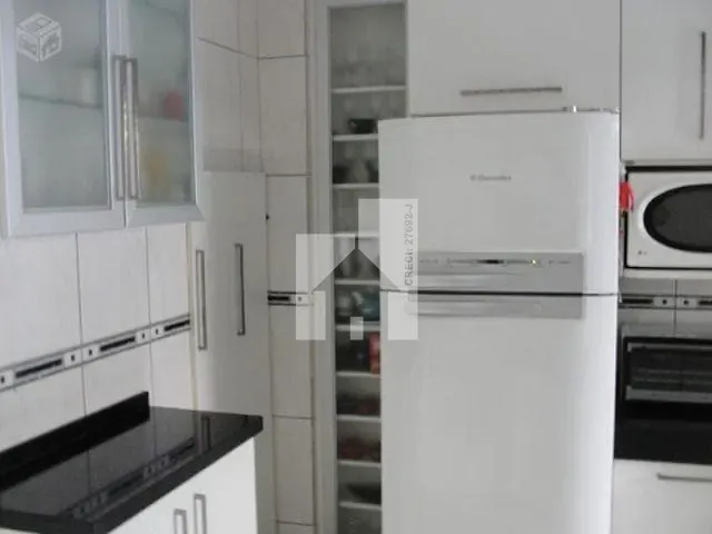Casa com 250m² 3 quartos e 3 banheiros, à venda, no bairro Vila Mafalda em Jundiaí