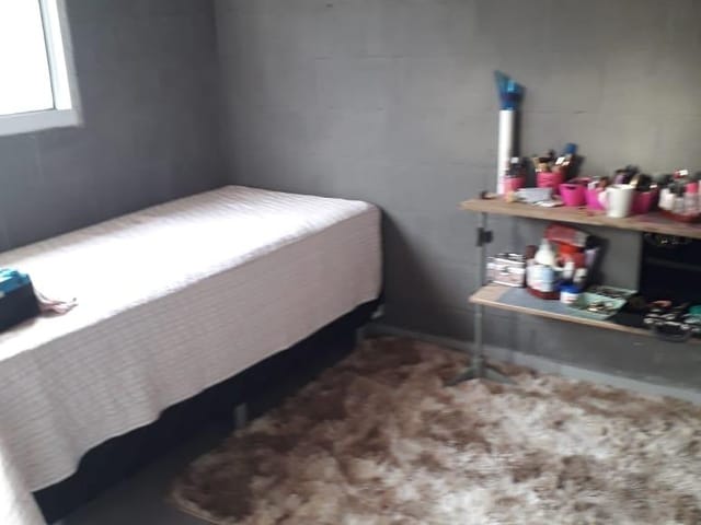 Foto do Casa - Casa com 2 dormitórios à venda, 125 m² por R$ 230.000,00 - Nova Guará - Guaratinguetá/SP | Imobiliária Domos