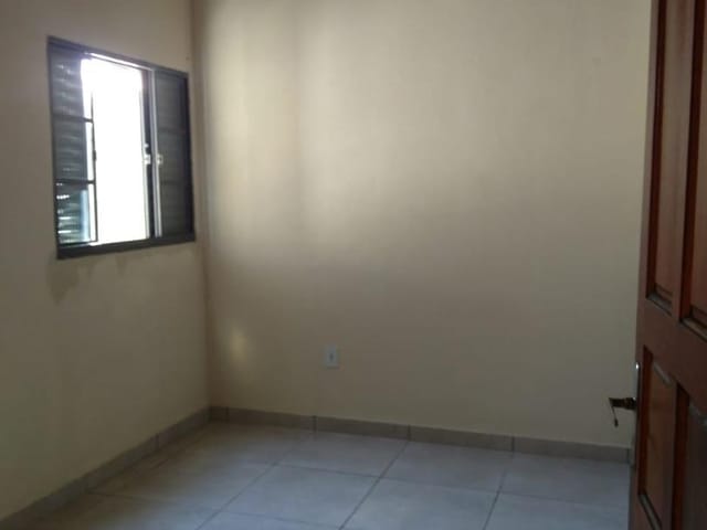 Foto do Casa - Casa com 2 dormitórios à venda, 125 m² por R$ 230.000,00 - Nova Guará - Guaratinguetá/SP | Imobiliária Domos