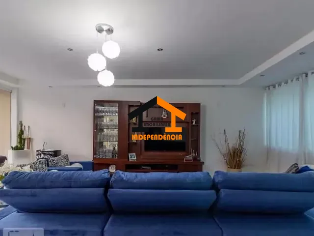 Casa com 476m² 4 quartos e 4 banheiros, à venda, no bairro Residencial Cinco (Alphaville) em Santana de Parnaíba