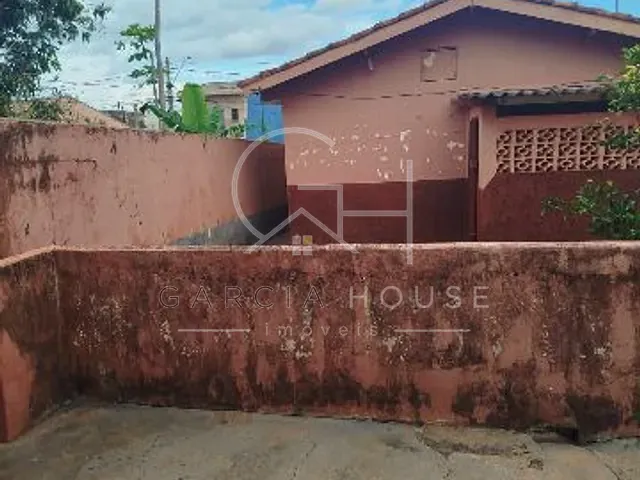 Casa com 300m² 4 quartos e 3 banheiros, à venda, no bairro Parque Ribeirão Preto em Ribeirão Preto