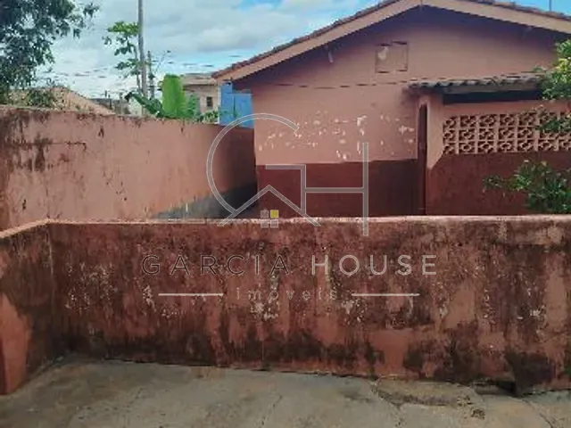 Casa com 300m² 4 quartos e 3 banheiros, à venda, no bairro Parque Ribeirão Preto em Ribeirão Preto
