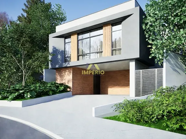 Casa com 557m² 3 quartos e 5 banheiros, à venda, no bairro Mirante dos Ypês em Salto