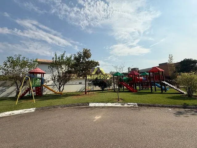Casa com 557m² 3 quartos e 5 banheiros, à venda, no bairro Mirante dos Ypês em Salto