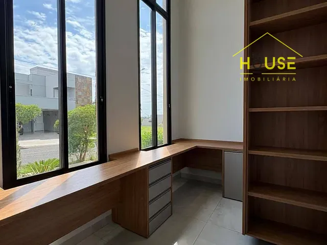 Casa com 264m² 3 quartos e 5 banheiros, à venda, no bairro Village Provence em São José do Rio Preto
