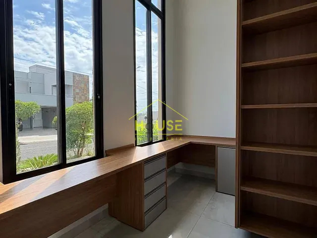 Casa com 264m² 3 quartos e 5 banheiros, à venda, no bairro Village Provence em São José do Rio Preto