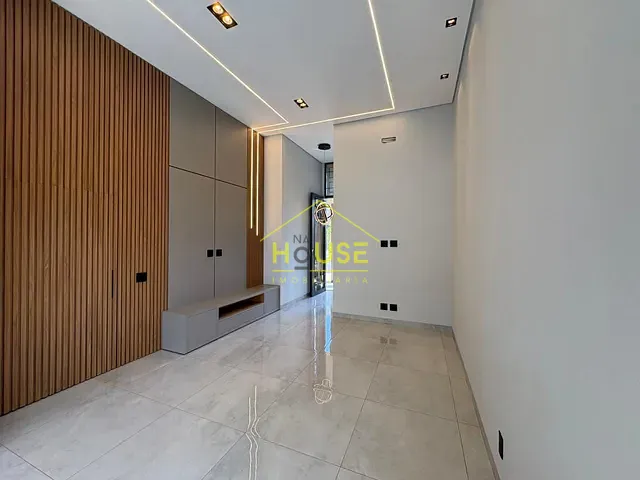 Casa com 264m² 3 quartos e 5 banheiros, à venda, no bairro Village Provence em São José do Rio Preto