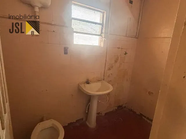 Casa com 125m² 1 quarto e 1 banheiro, à venda, no bairro Vera Cruz em Caçapava