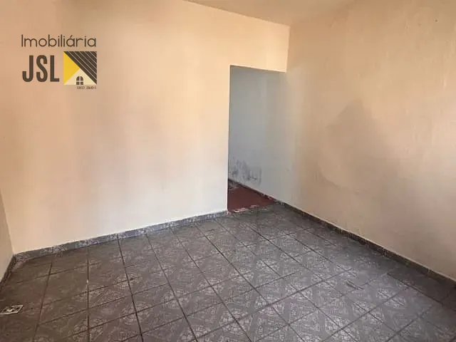 Casa com 125m² 1 quarto e 1 banheiro, à venda, no bairro Vera Cruz em Caçapava