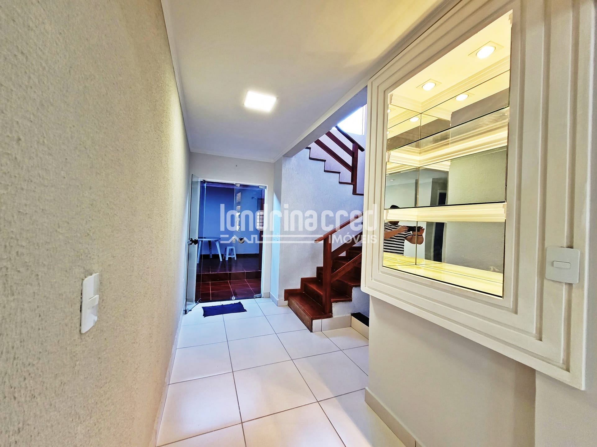 Casa, 3 quartos, 175 m² - Foto 11