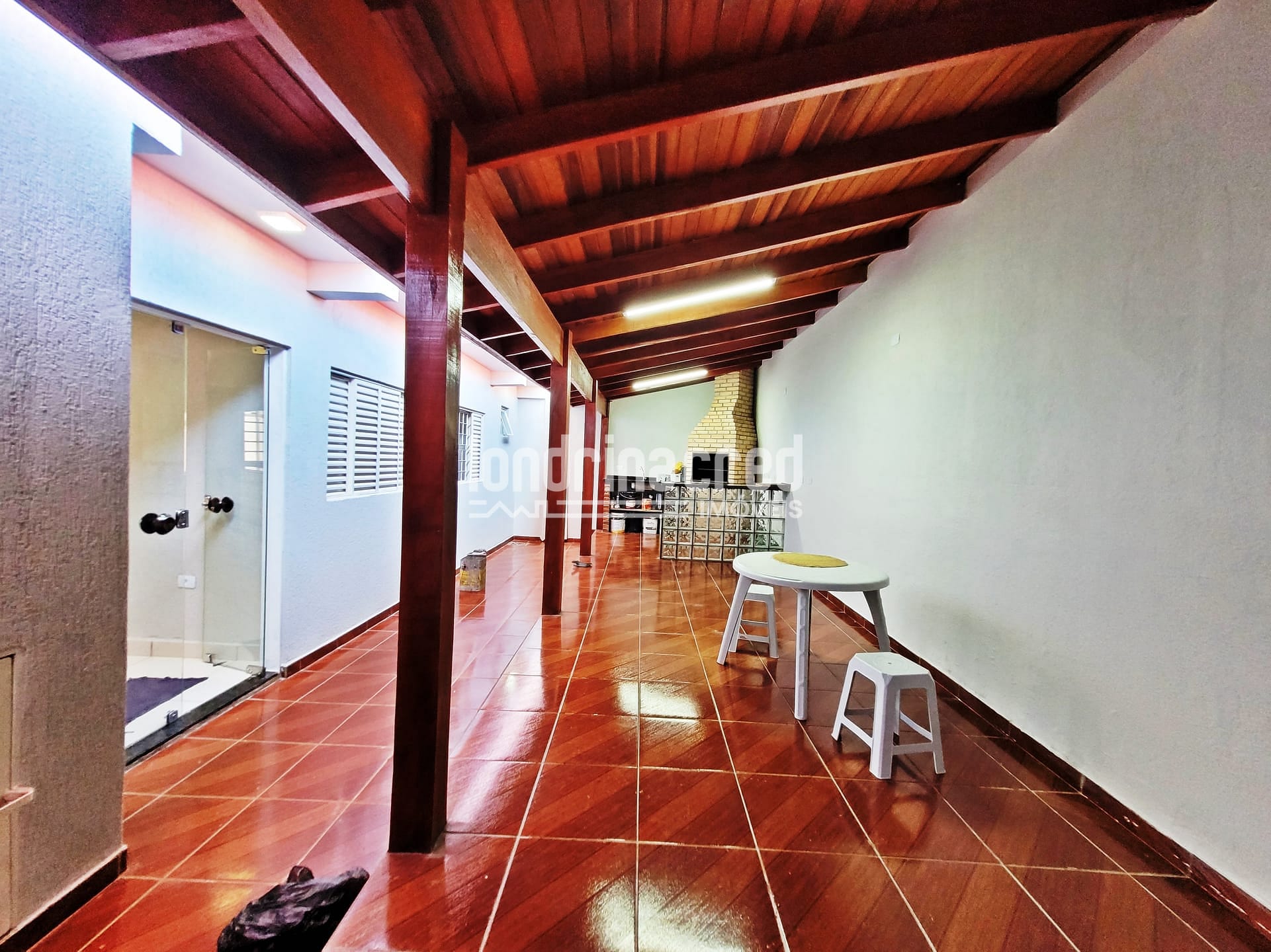 Casa, 3 quartos, 175 m² - Foto 15