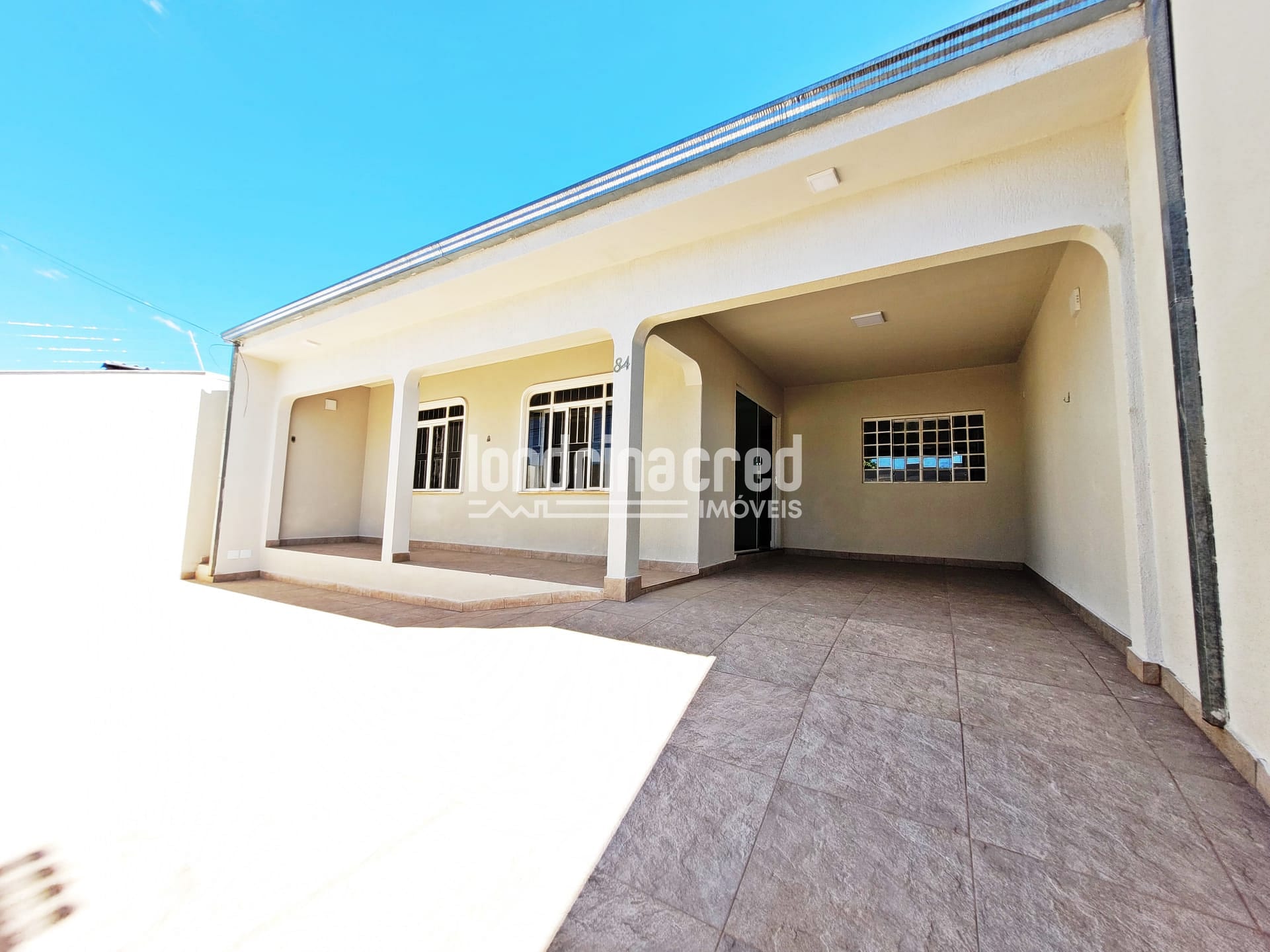 Casa, 3 quartos, 175 m² - Foto 1