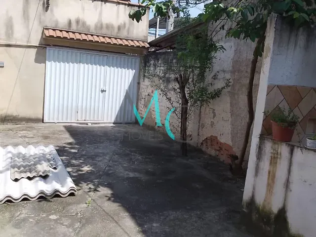 Casa 2 quartos e 2 banheiros, à venda ou para alugar, no bairro Inhoaíba em Rio de Janeiro