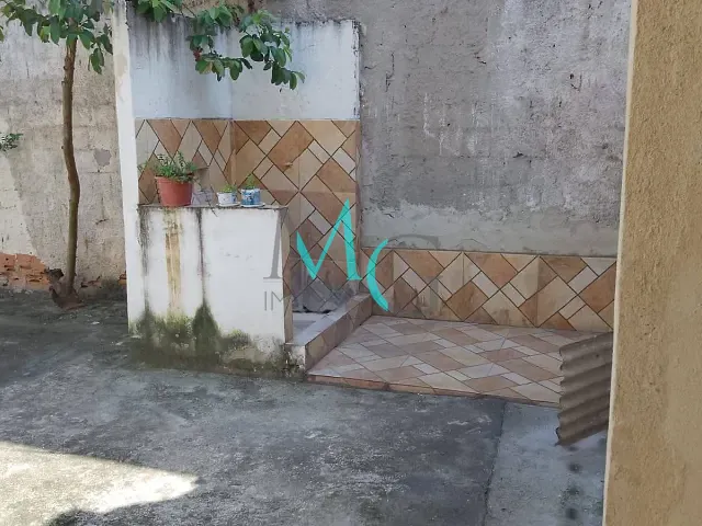 Casa 2 quartos e 2 banheiros, à venda ou para alugar, no bairro Inhoaíba em Rio de Janeiro